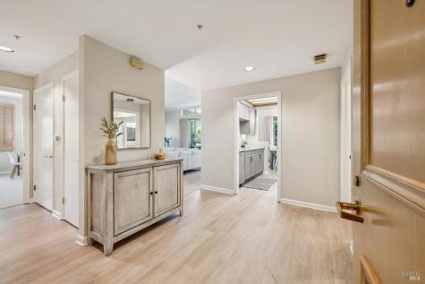 600 Deer Valley Road San Rafael CA 94903