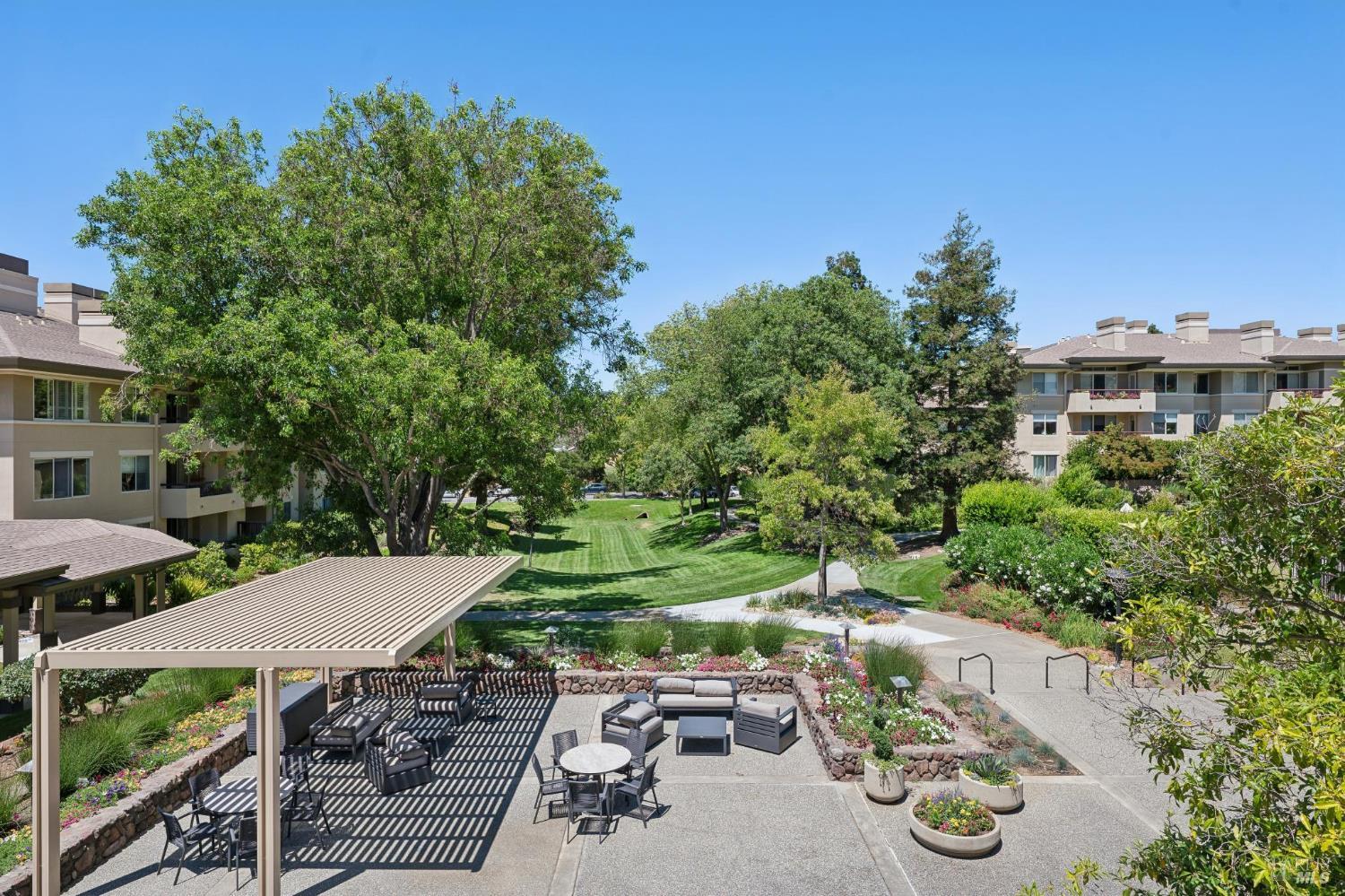 600 Deer Valley Road San Rafael CA 94903