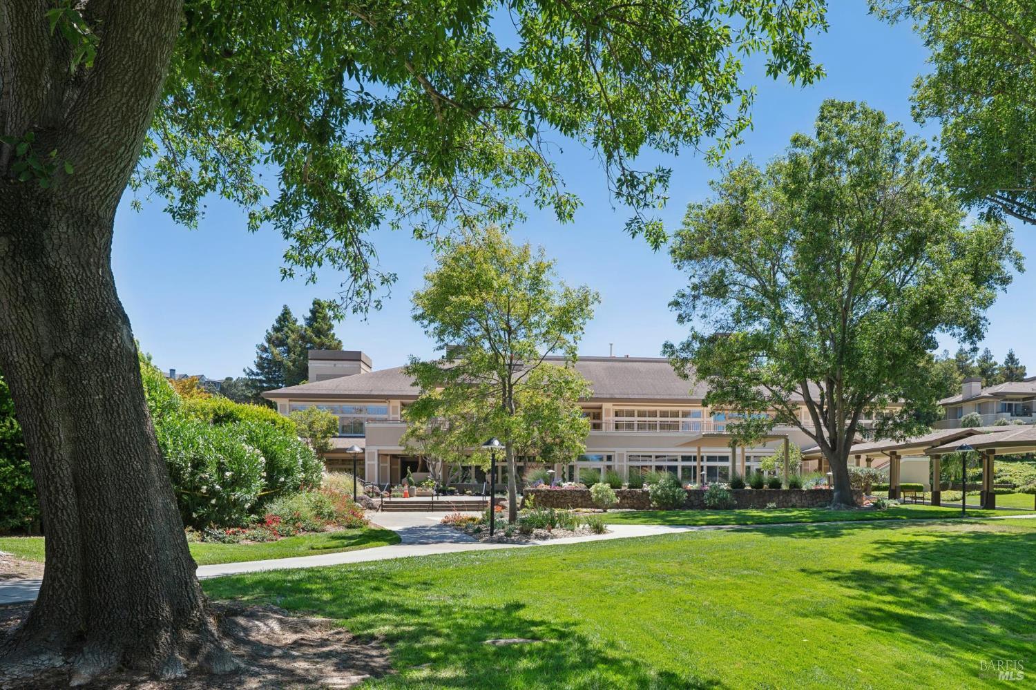 600 Deer Valley Road San Rafael CA 94903