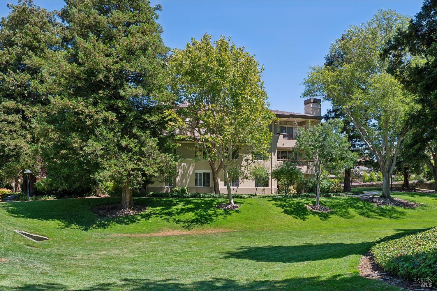 600 Deer Valley Road San Rafael CA 94903