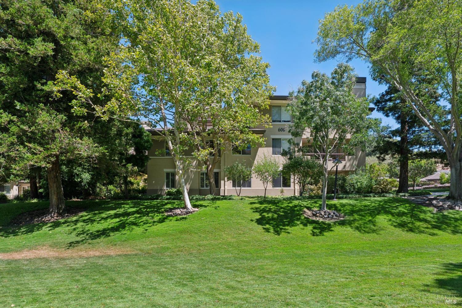 600 Deer Valley Road San Rafael CA 94903