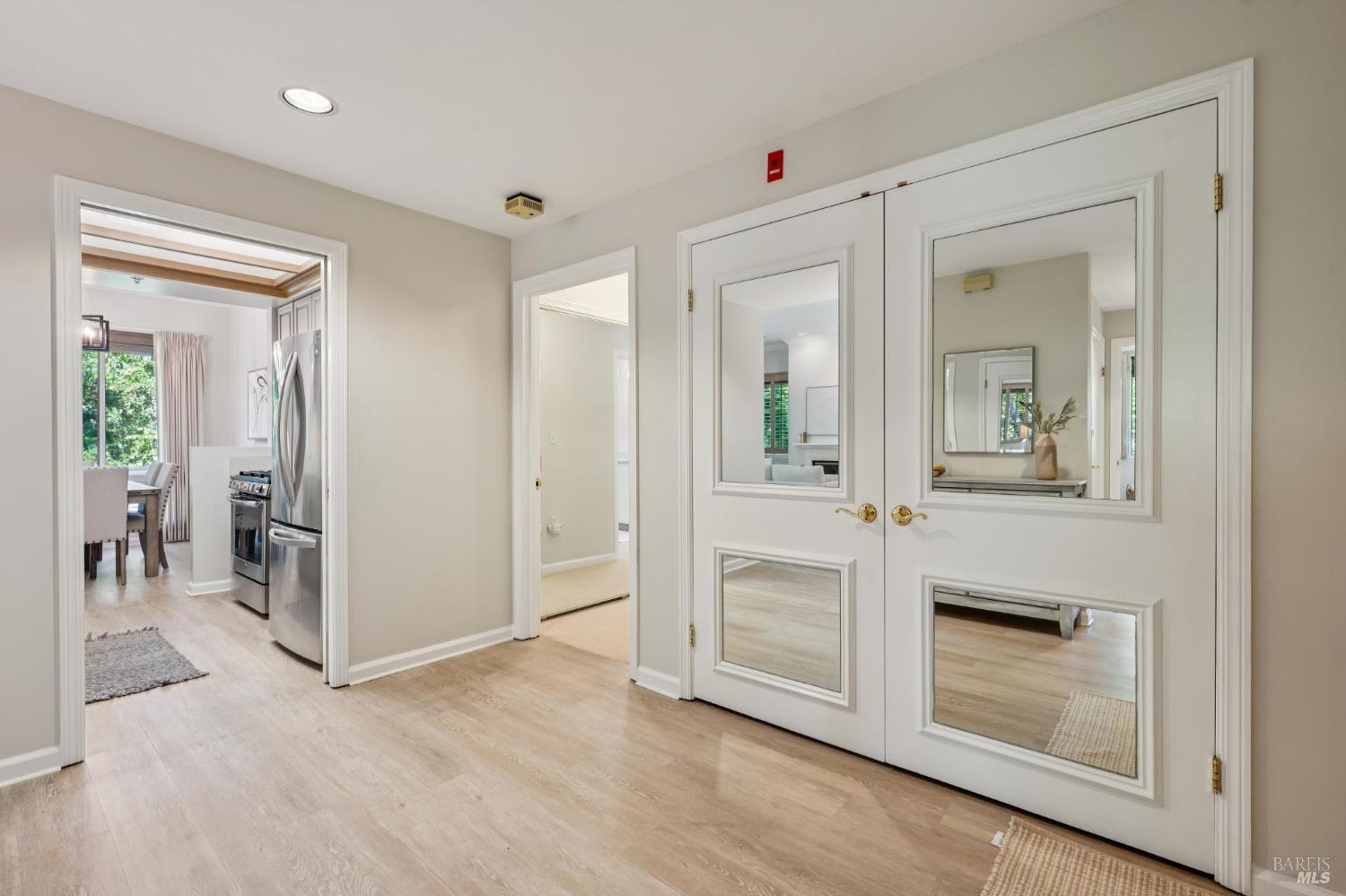 600 Deer Valley Road San Rafael CA 94903