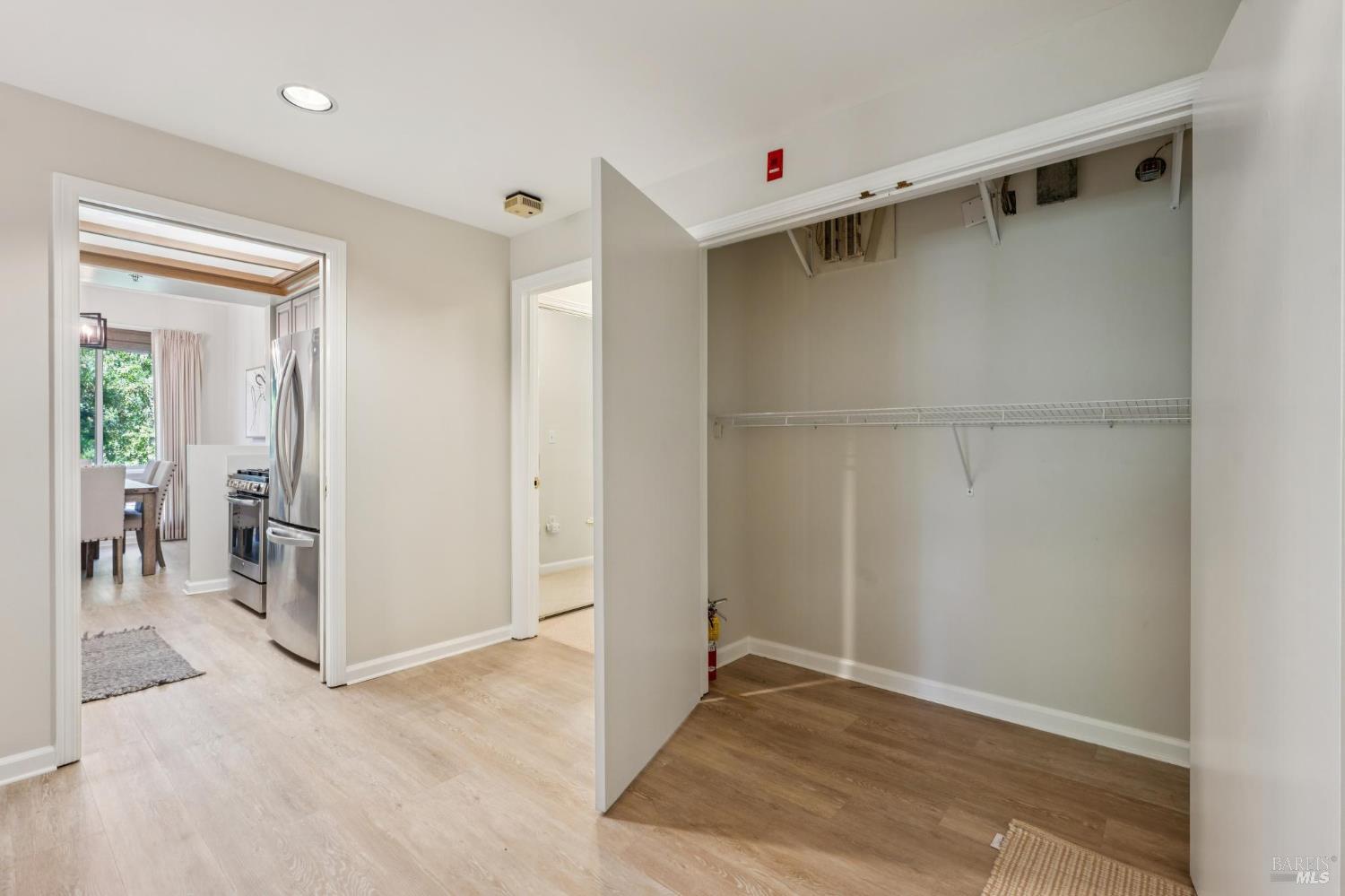 600 Deer Valley Road San Rafael CA 94903