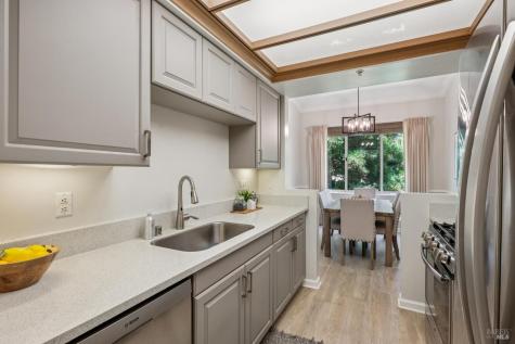 600 Deer Valley Road San Rafael CA 94903