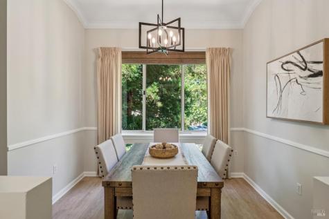 600 Deer Valley Road San Rafael CA 94903