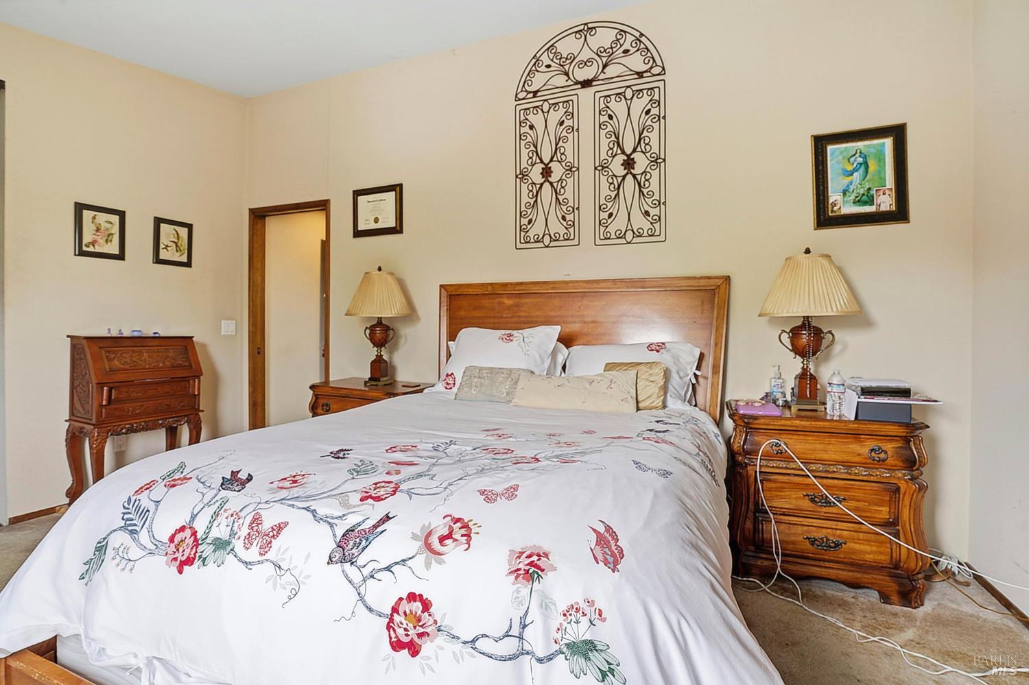 835 Liberty Street Petaluma CA 94952
