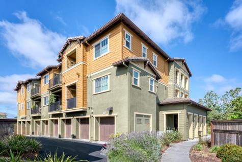 1418 Mauro Pietro Drive Petaluma CA 94954