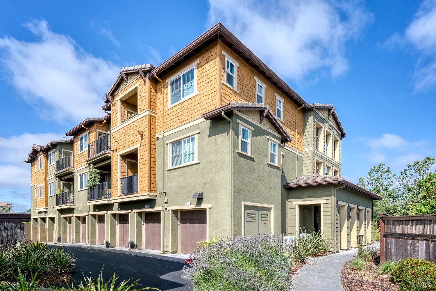 1418 Mauro Pietro Drive Petaluma CA 94954