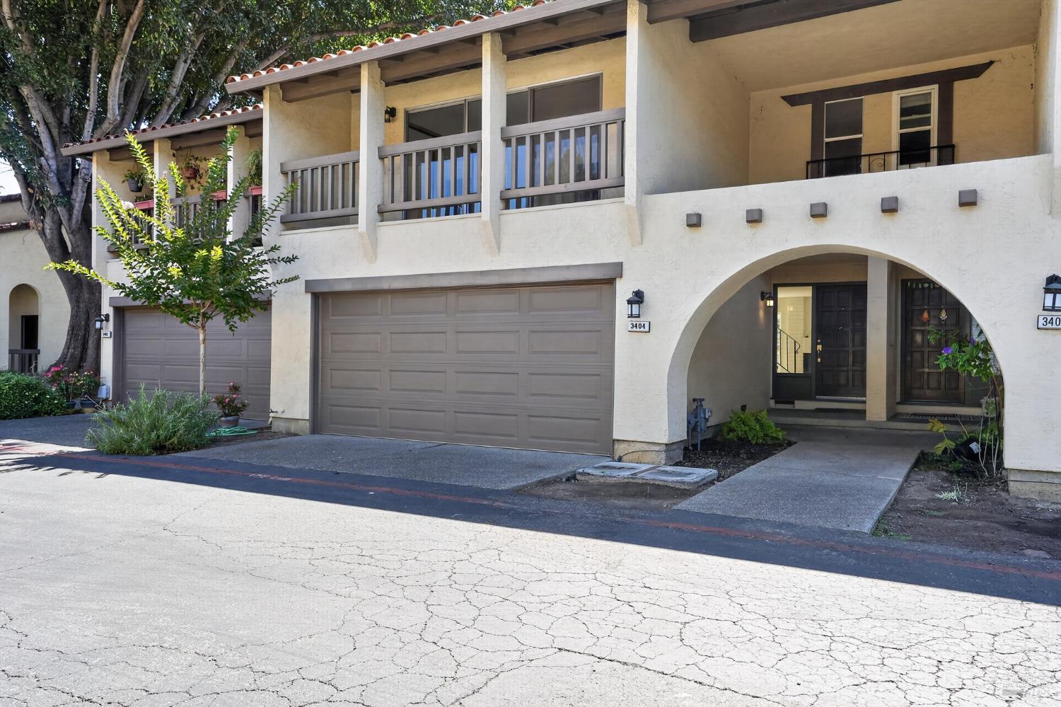 3404 Manchester Common Fremont CA 94536