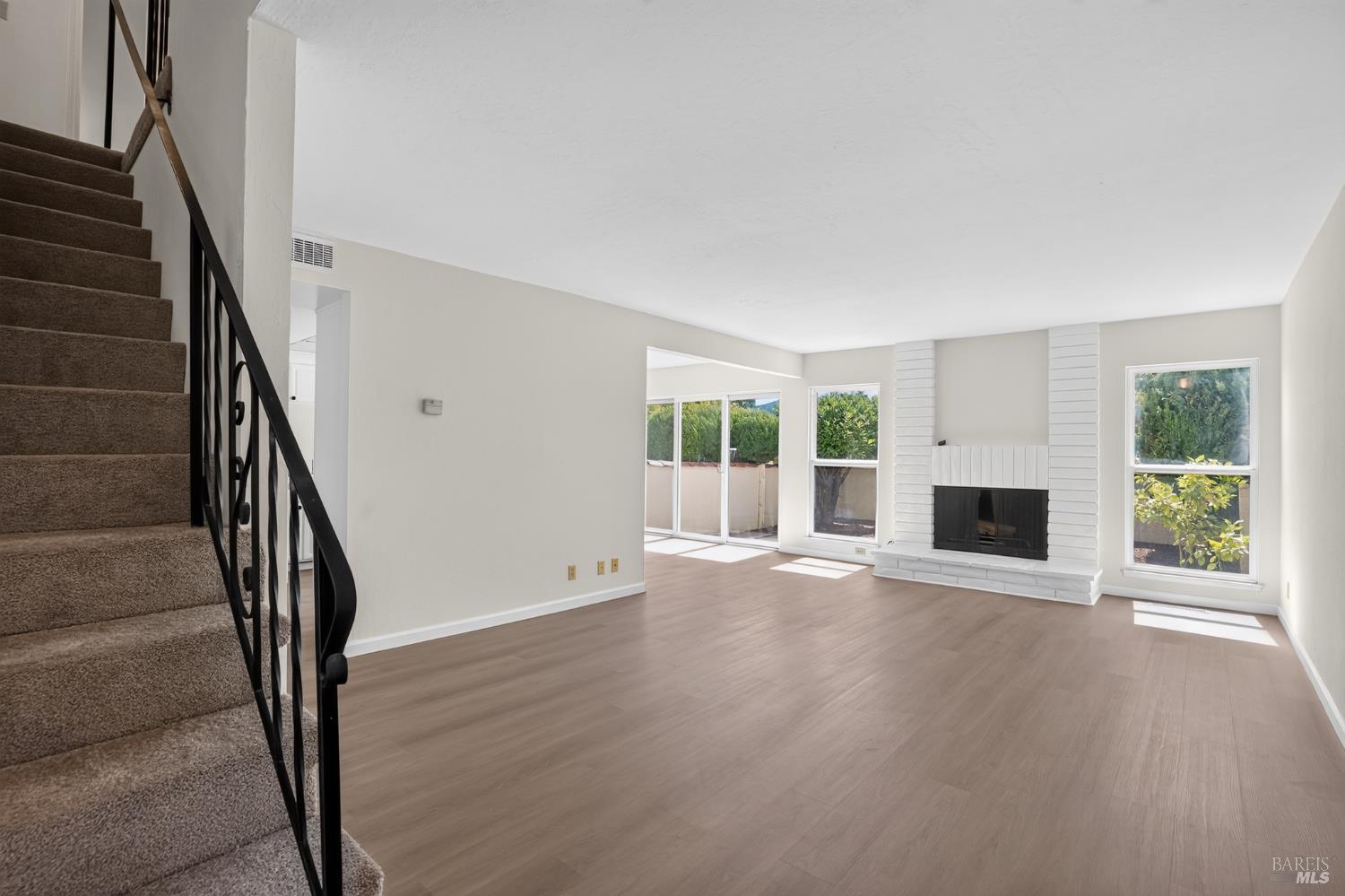 3404 Manchester Common Fremont CA 94536