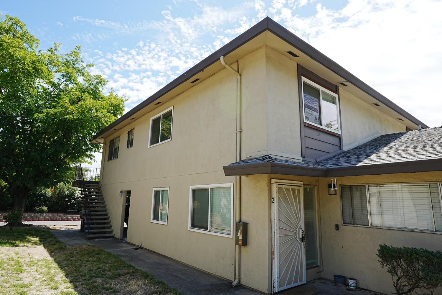 5918 Walerga Road Sacramento CA 95842