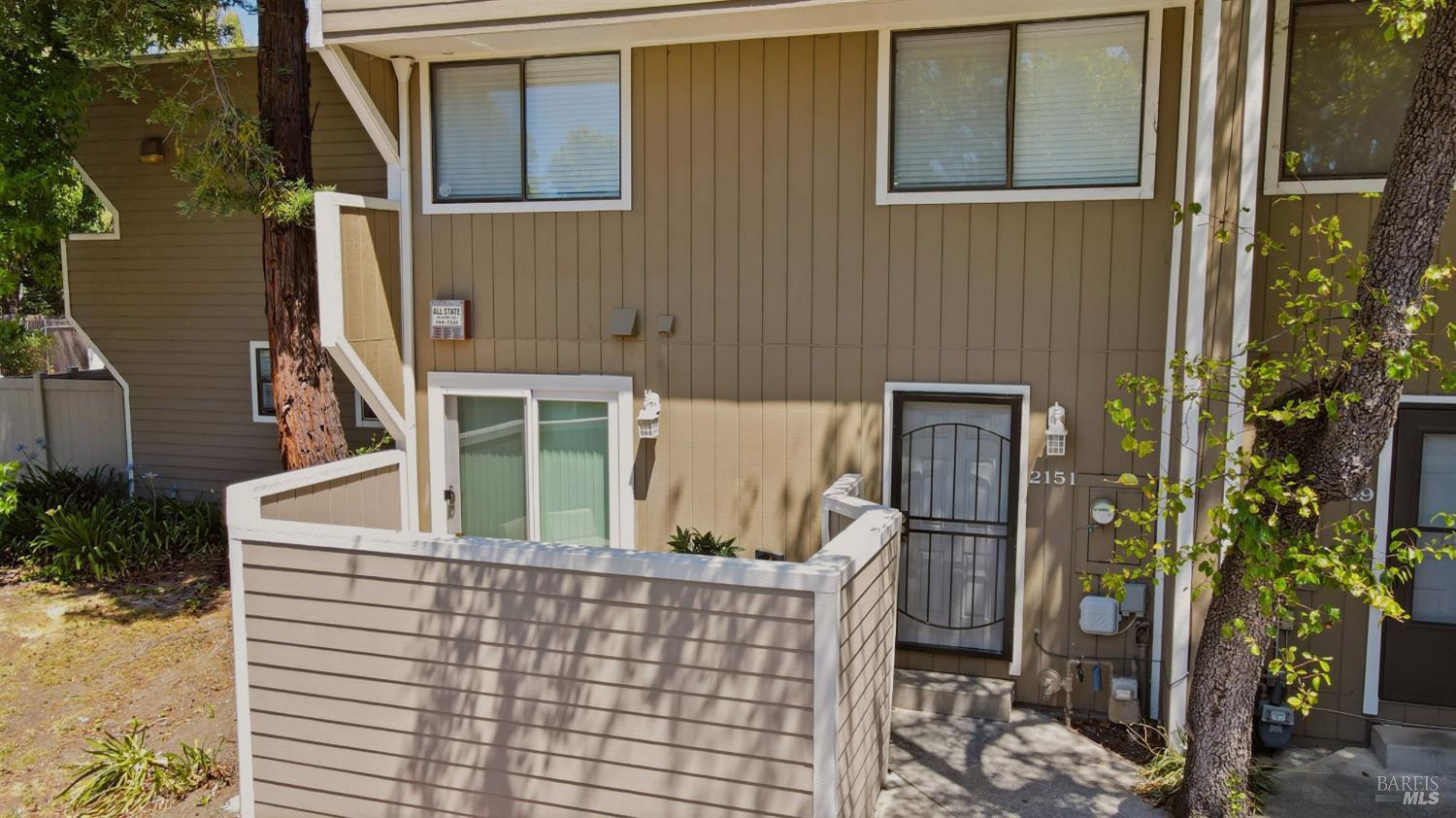 2151 W Steele Lane Santa Rosa CA 95403