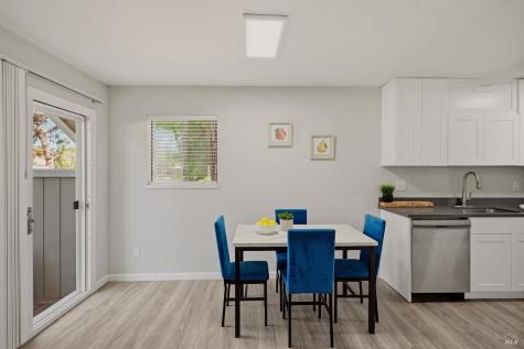 2151 W Steele Lane Santa Rosa CA 95403