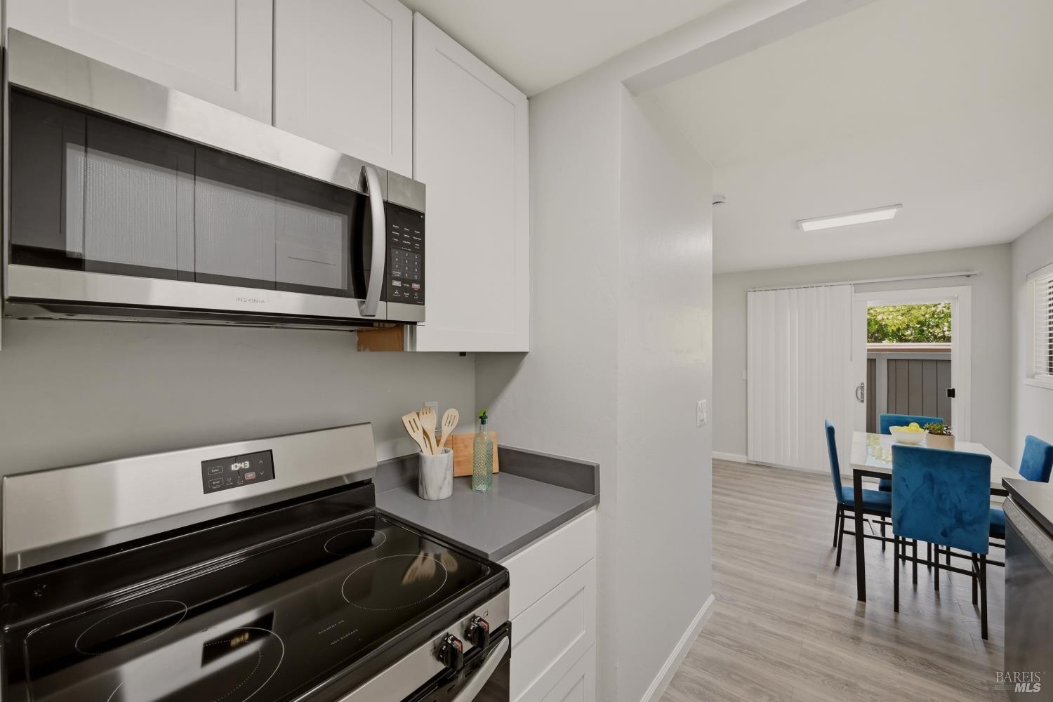 2151 W Steele Lane Santa Rosa CA 95403