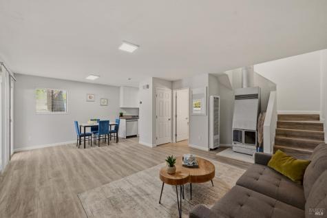 2151 W Steele Lane Santa Rosa CA 95403