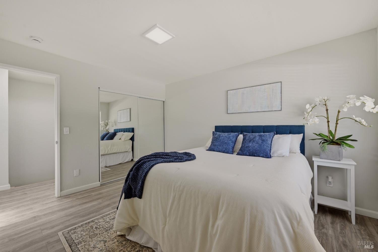 2151 W Steele Lane Santa Rosa CA 95403
