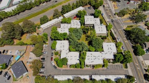 2151 W Steele Lane Santa Rosa CA 95403