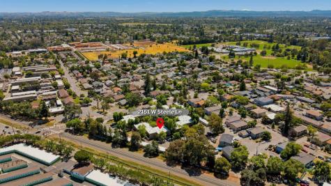 2151 W Steele Lane Santa Rosa CA 95403