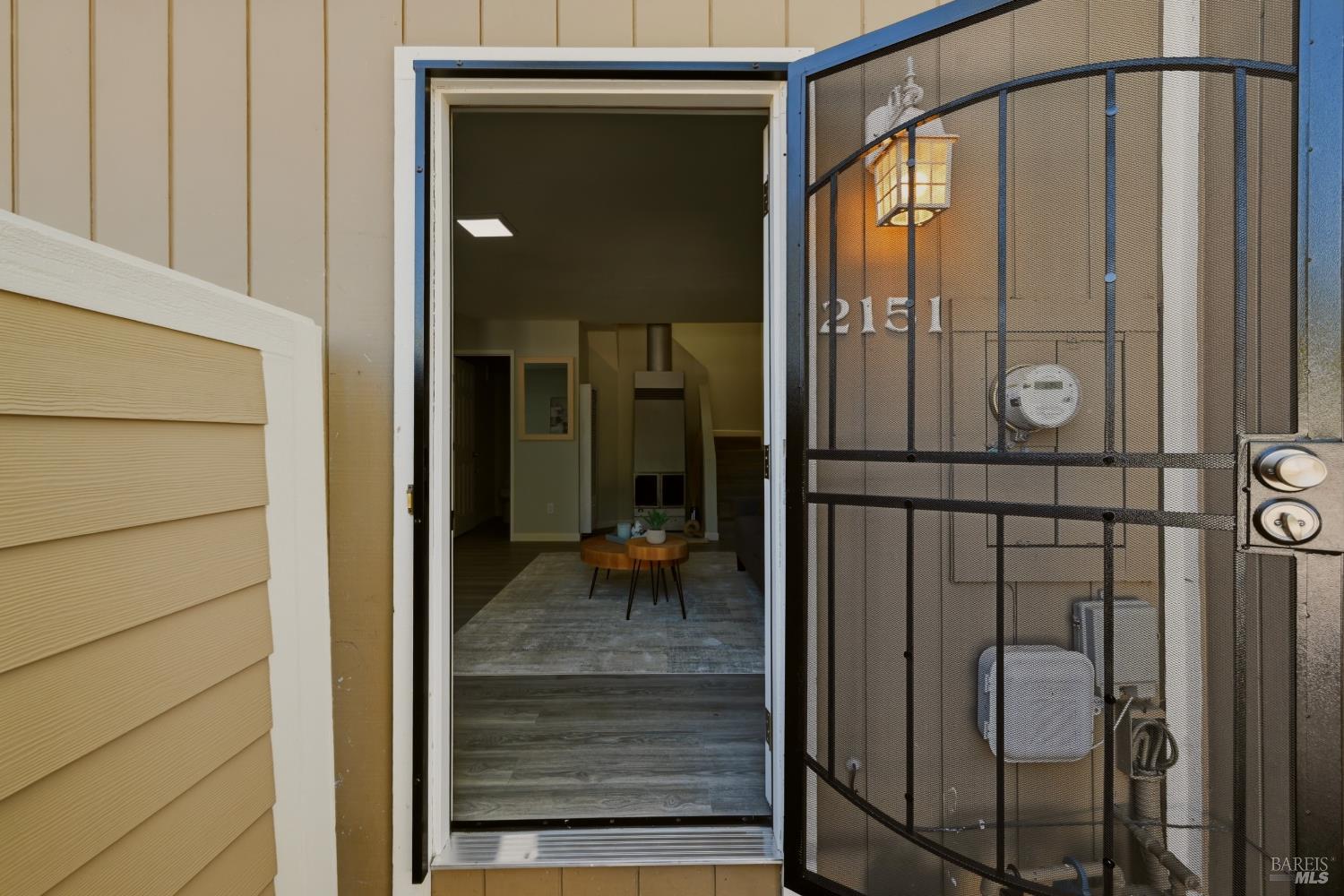 2151 W Steele Lane Santa Rosa CA 95403