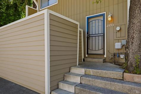 2151 W Steele Lane Santa Rosa CA 95403