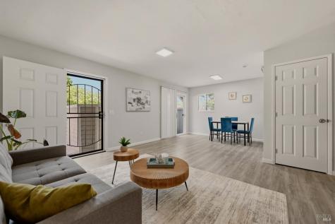 2151 W Steele Lane Santa Rosa CA 95403