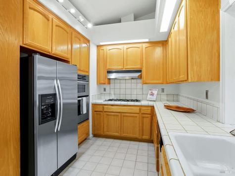 2131 Stonefield Lane Santa Rosa CA 95403