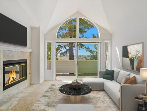 2131 Stonefield Lane Santa Rosa CA 95403