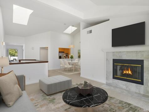 2131 Stonefield Lane Santa Rosa CA 95403