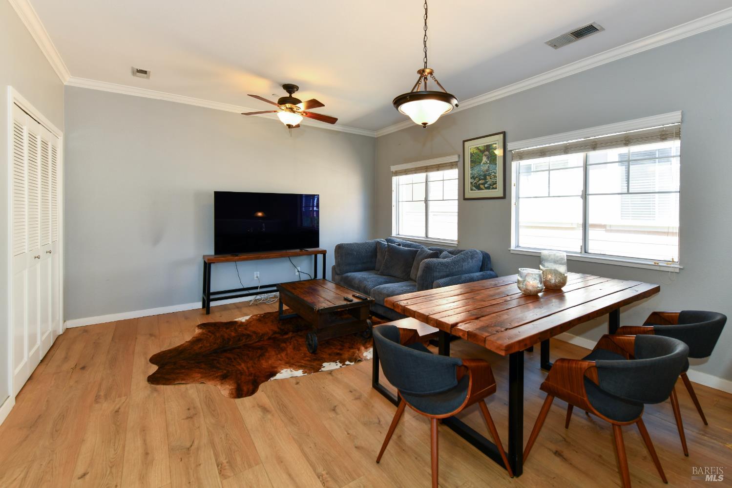 127 Valley Oak Drive Napa CA 94558