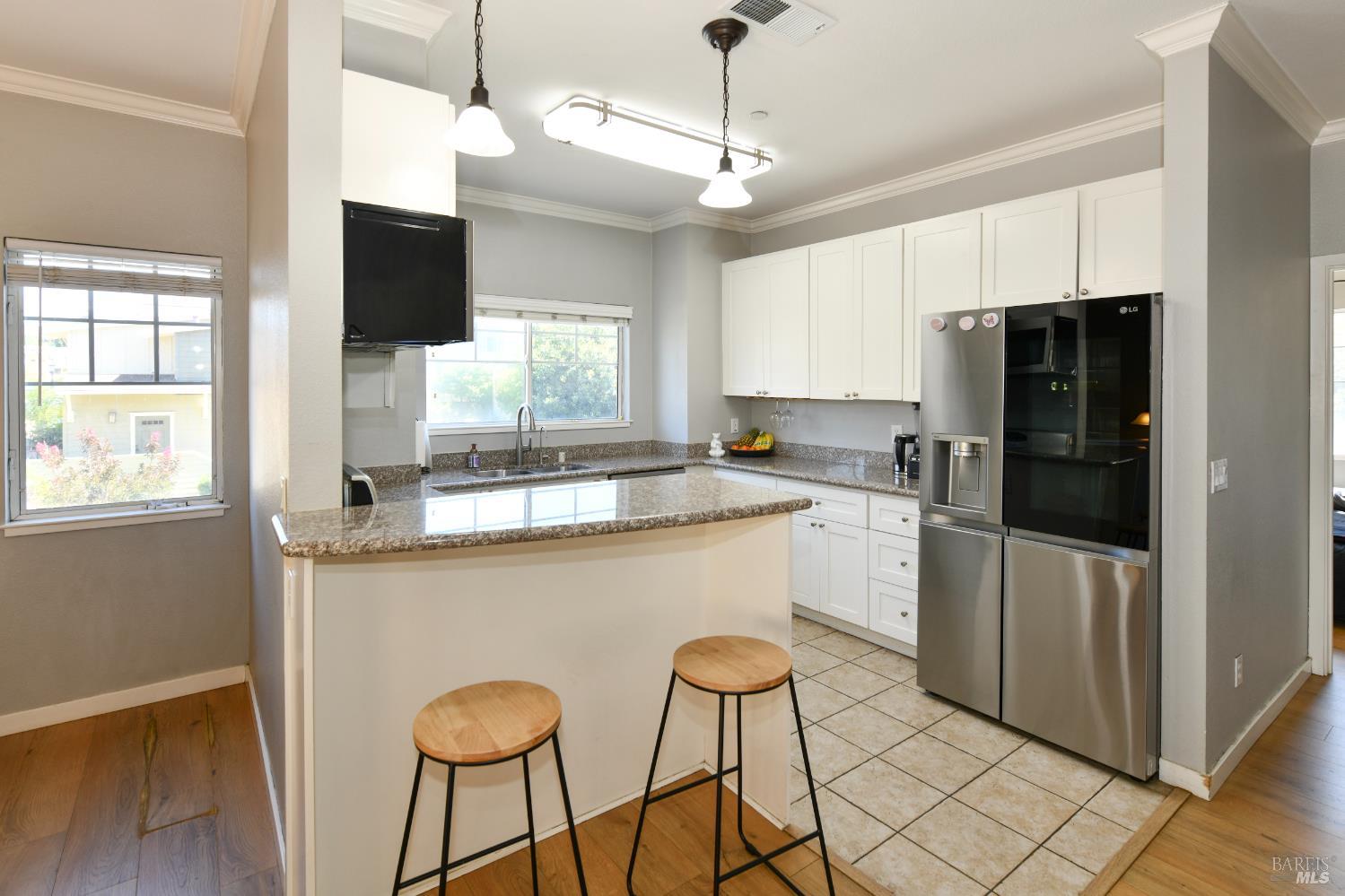 127 Valley Oak Drive Napa CA 94558