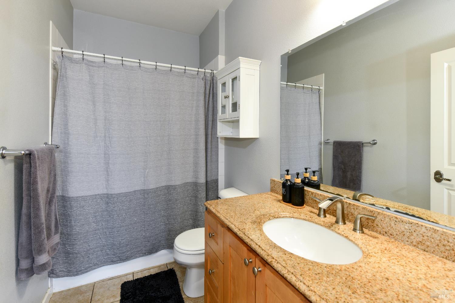 127 Valley Oak Drive Napa CA 94558