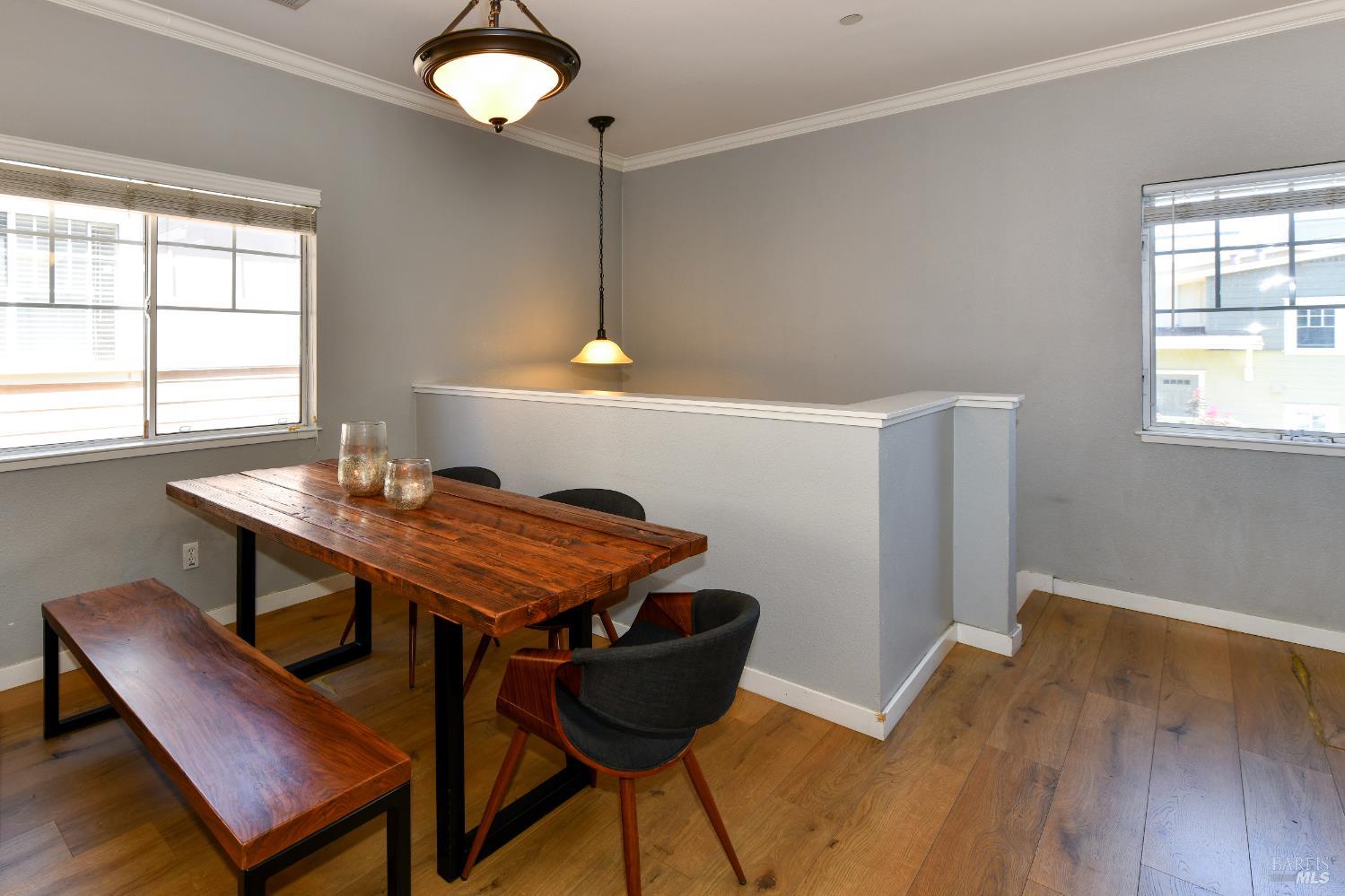 127 Valley Oak Drive Napa CA 94558