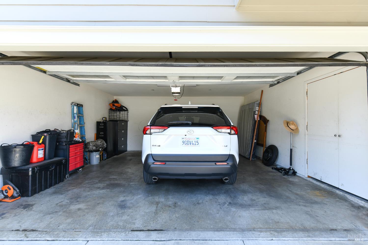 127 Valley Oak Drive Napa CA 94558