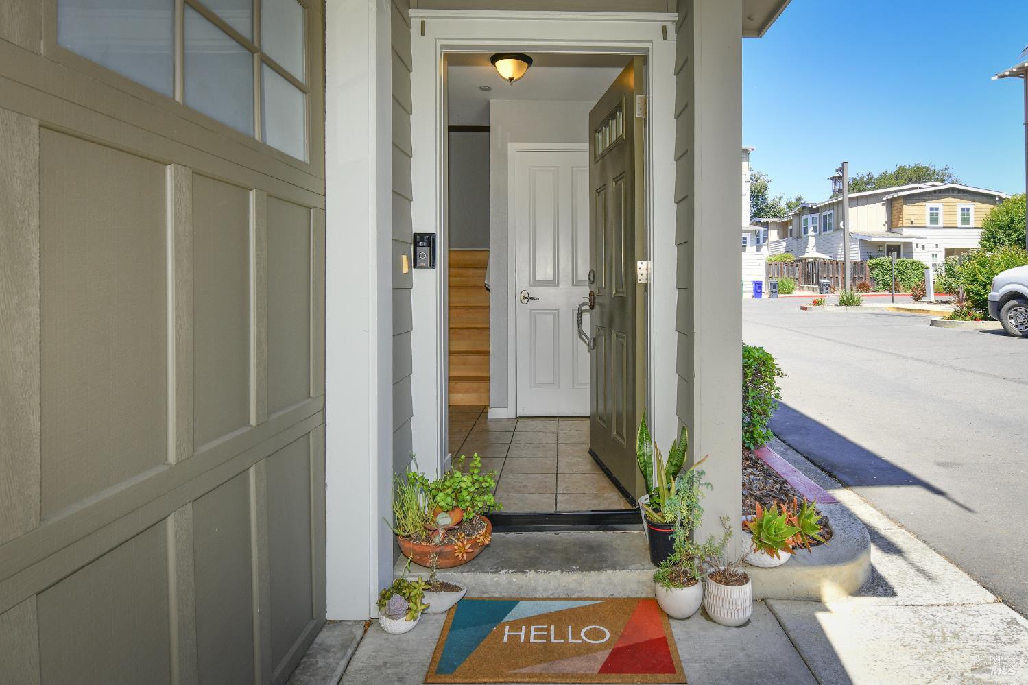 127 Valley Oak Drive Napa CA 94558