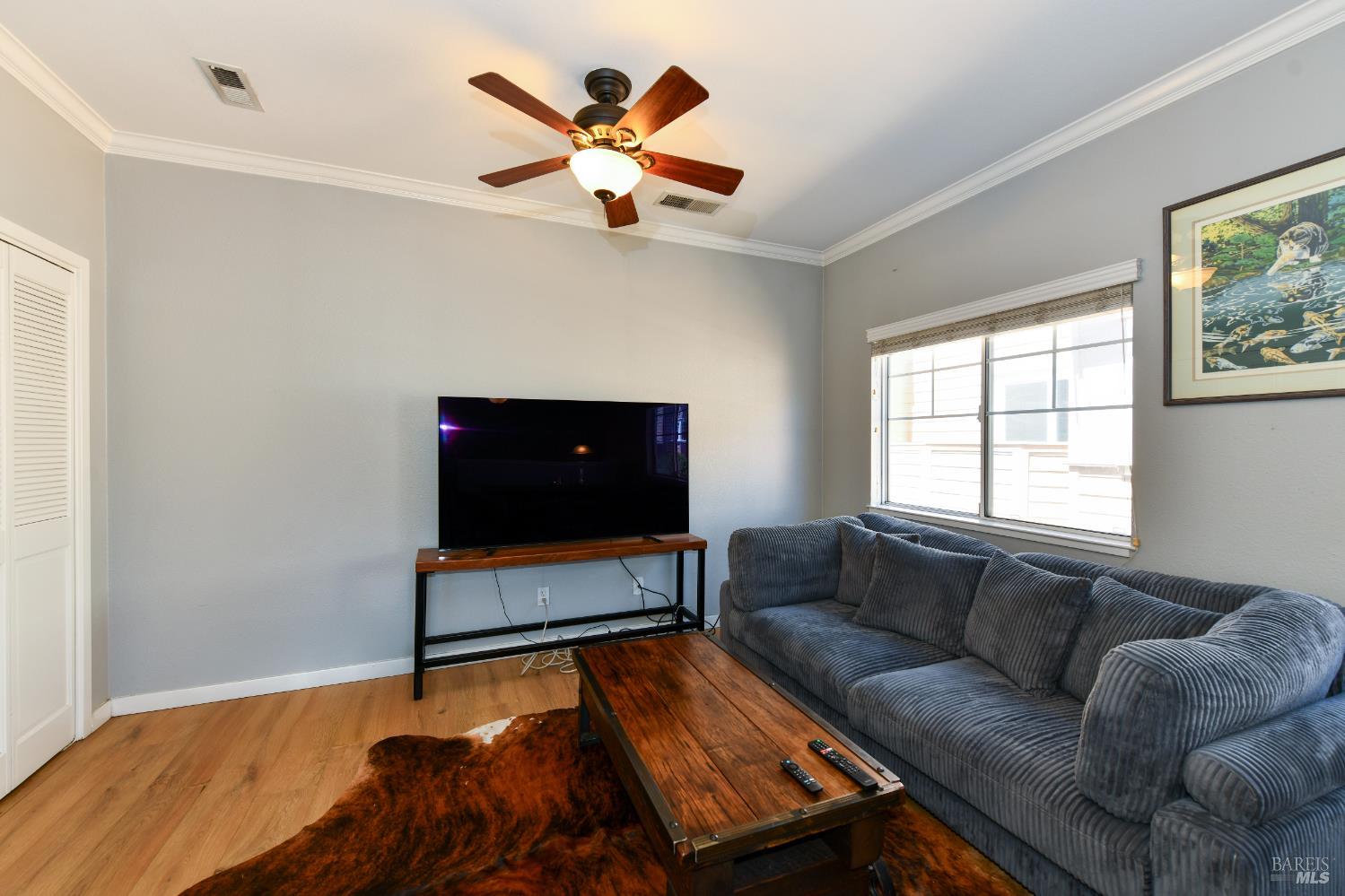 127 Valley Oak Drive Napa CA 94558