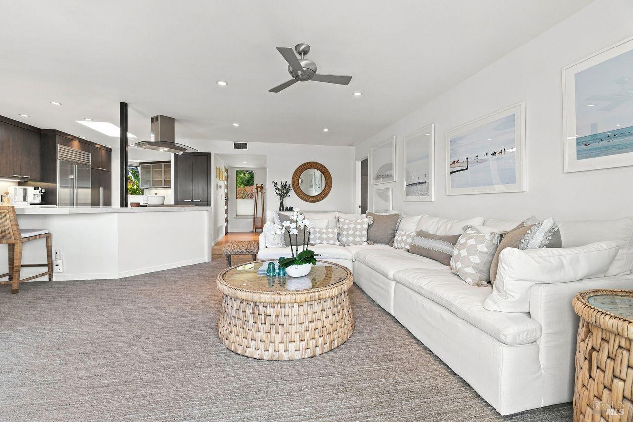 755 S Eliseo Drive Greenbrae CA 94904