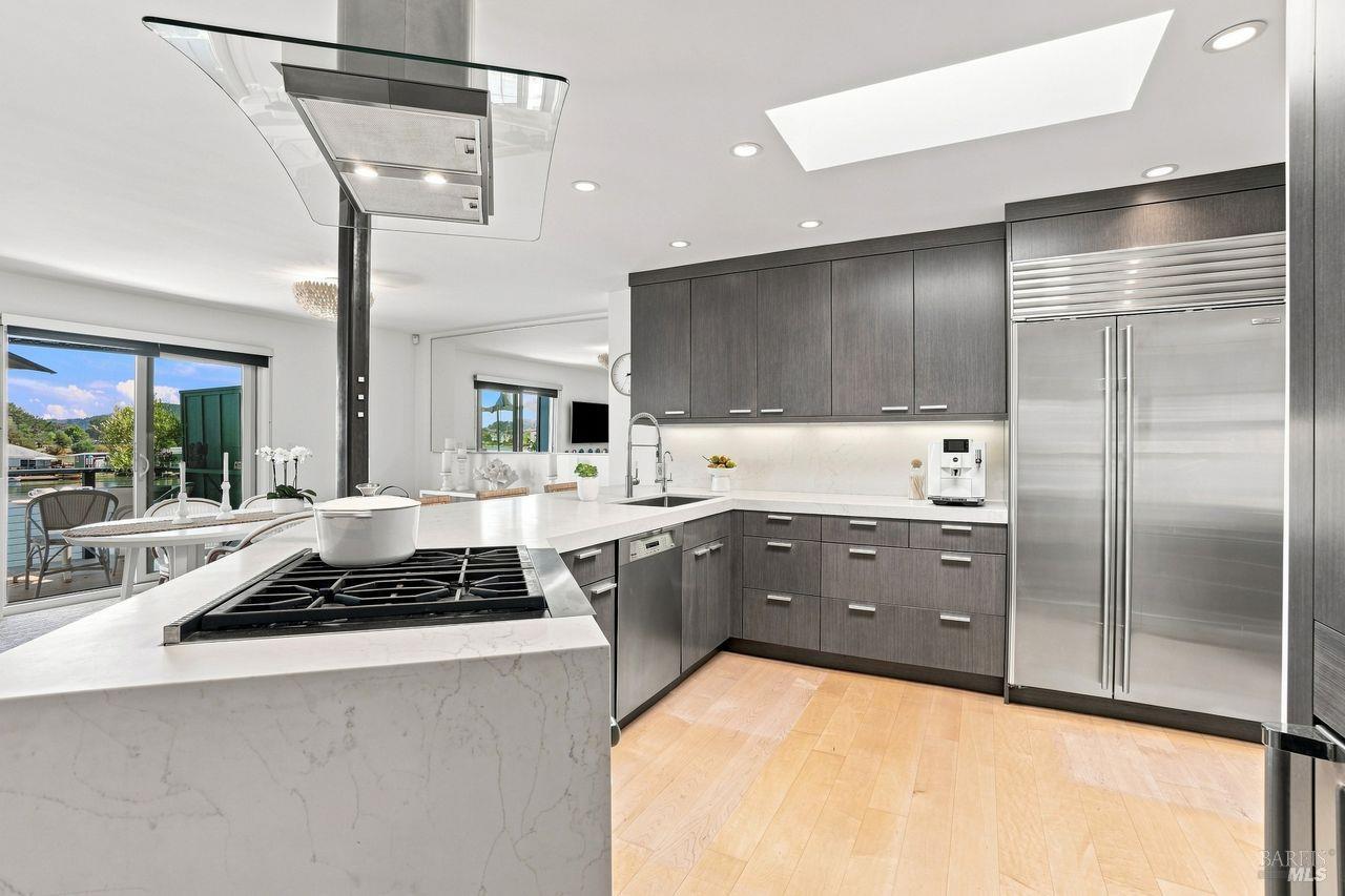 755 S Eliseo Drive Greenbrae CA 94904