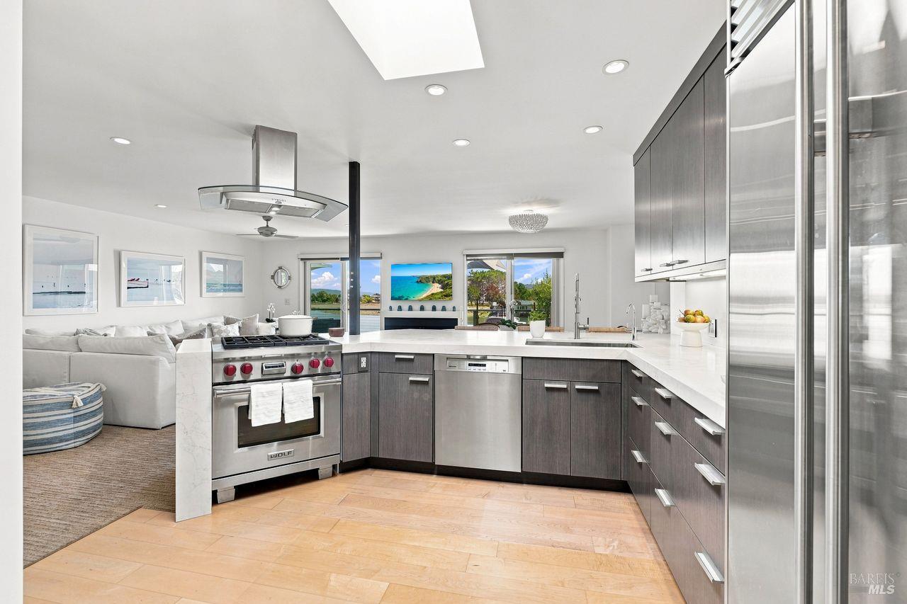 755 S Eliseo Drive Greenbrae CA 94904