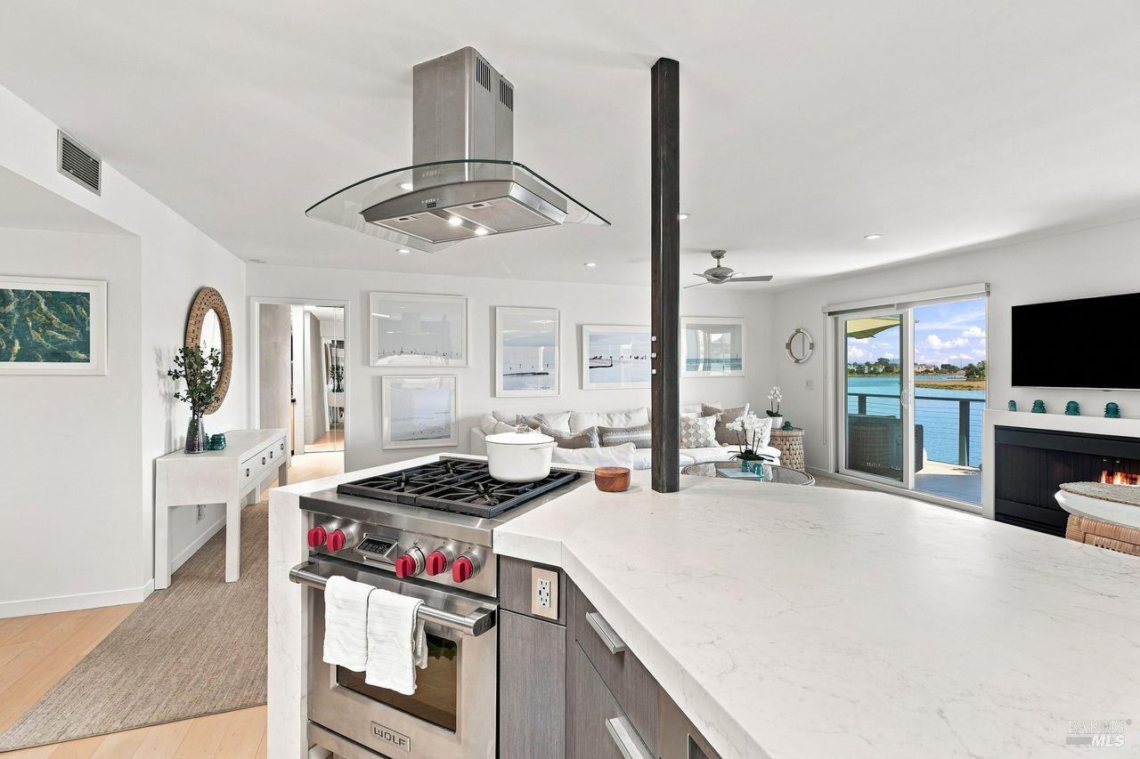 755 S Eliseo Drive Greenbrae CA 94904