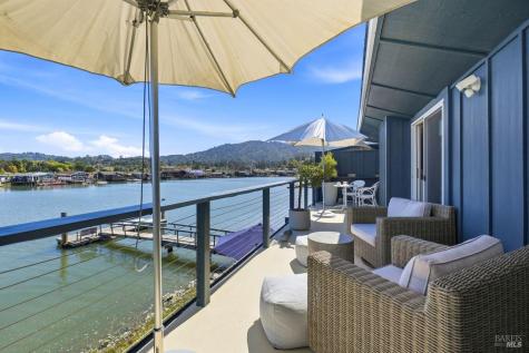 755 S Eliseo Drive Greenbrae CA 94904