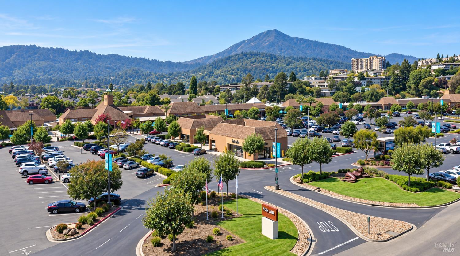 755 S Eliseo Drive Greenbrae CA 94904