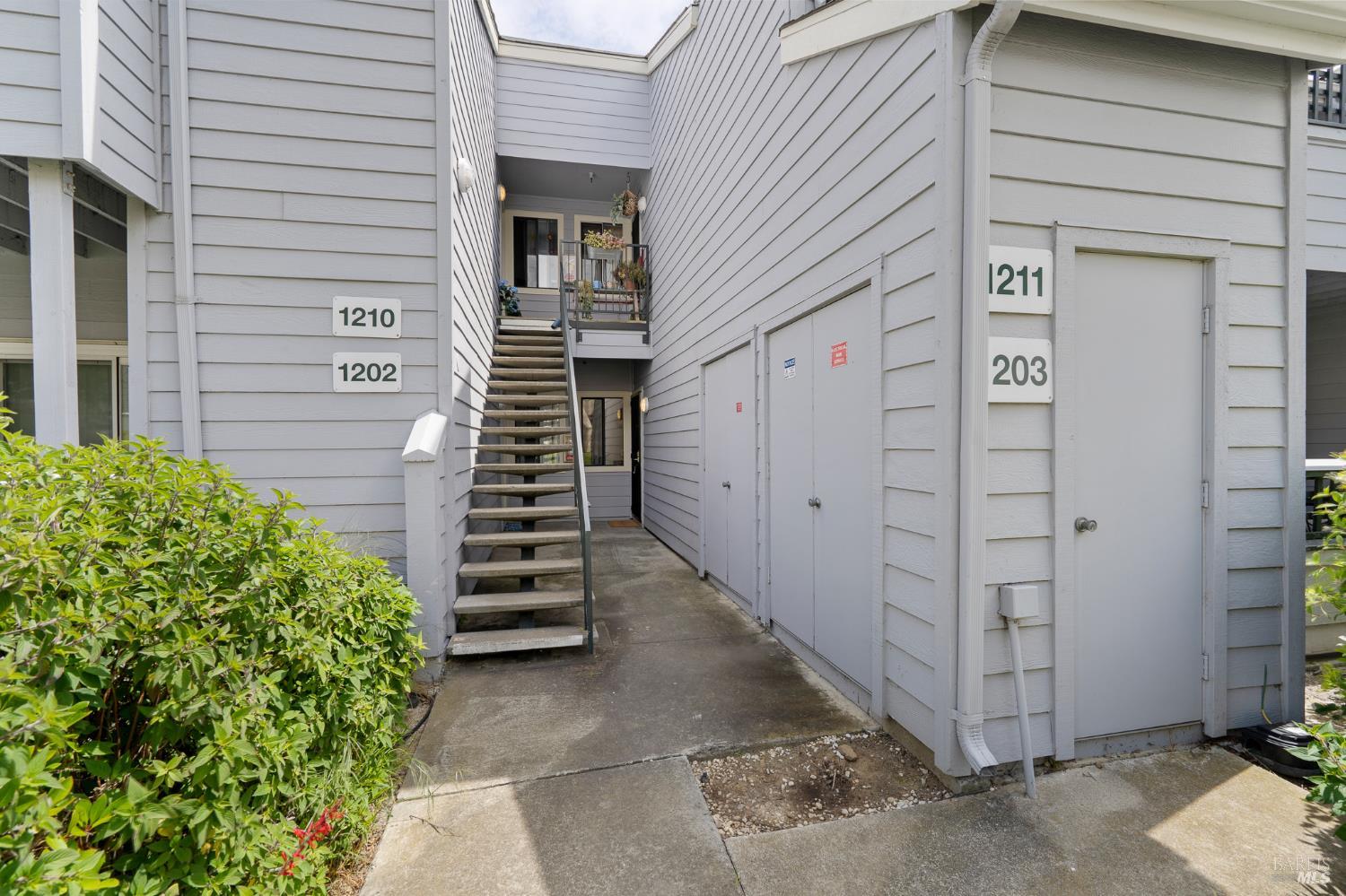 1201 Glen Cove Parkway Vallejo CA 94591