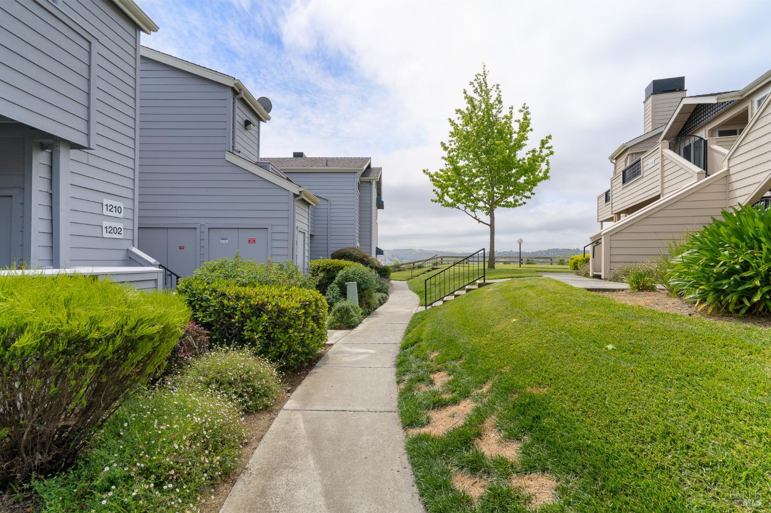 1201 Glen Cove Parkway Vallejo CA 94591