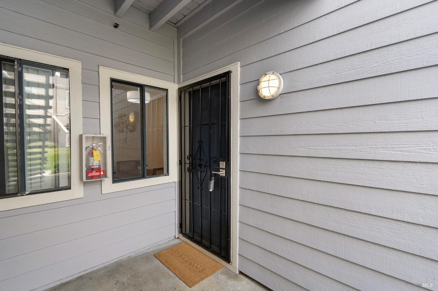 1201 Glen Cove Parkway Vallejo CA 94591