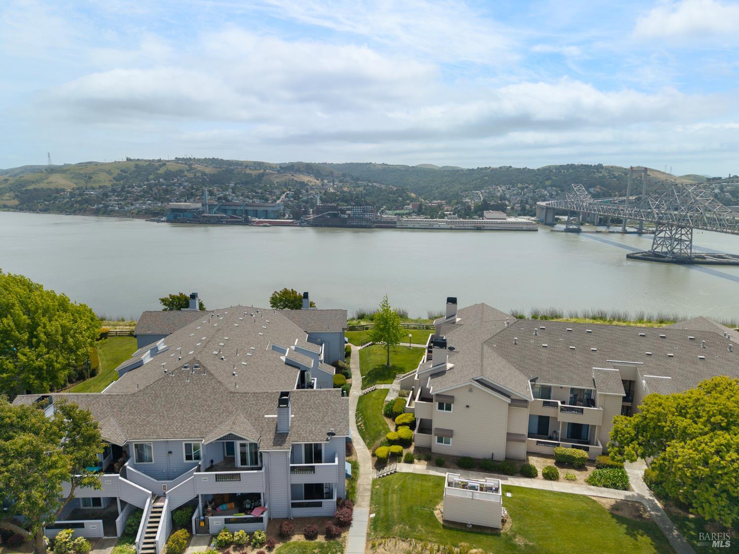 1201 Glen Cove Parkway Vallejo CA 94591