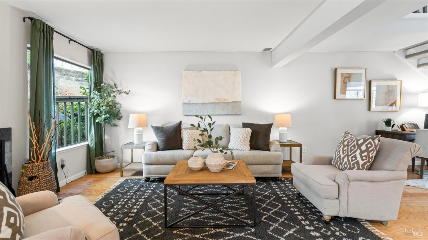 5 Charmaine Court Novato CA 94949