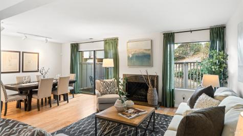 5 Charmaine Court Novato CA 94949