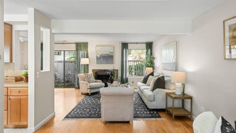 5 Charmaine Court Novato CA 94949