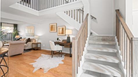 5 Charmaine Court Novato CA 94949