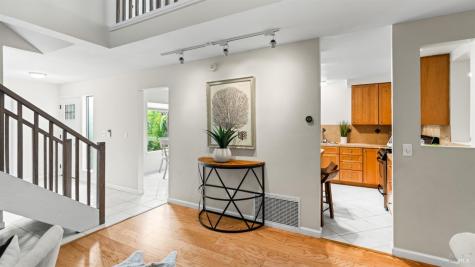 5 Charmaine Court Novato CA 94949